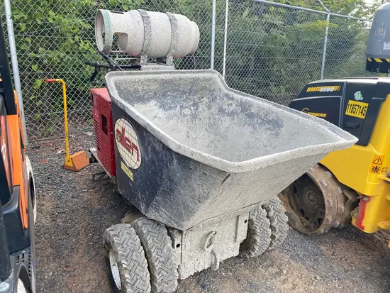 2020 Allen Engineering AR16P