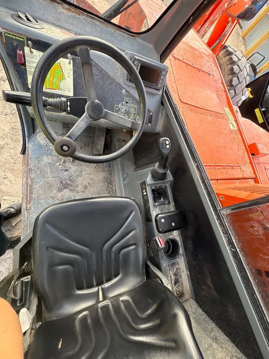 2018 XTREME XR1055 Forklift