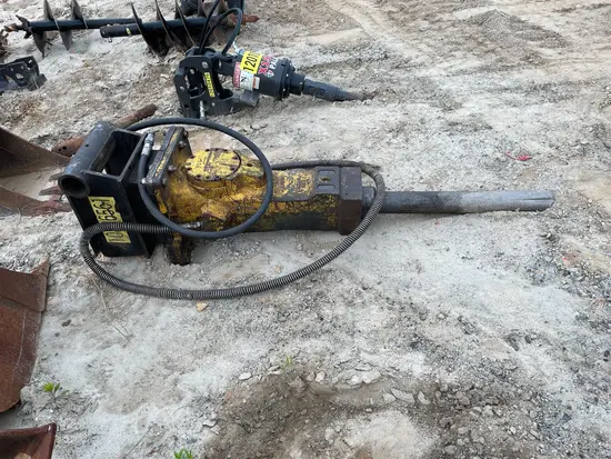 2019 Epiroc SB 452 Attachment