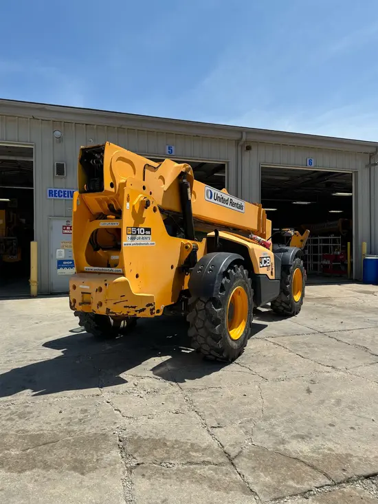 2017 JCB 510-56 S Forklift