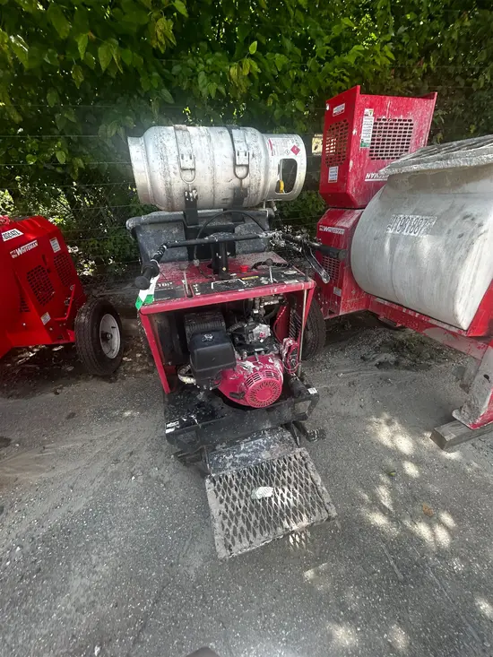 2019 Allen Engineering AR16PBEP