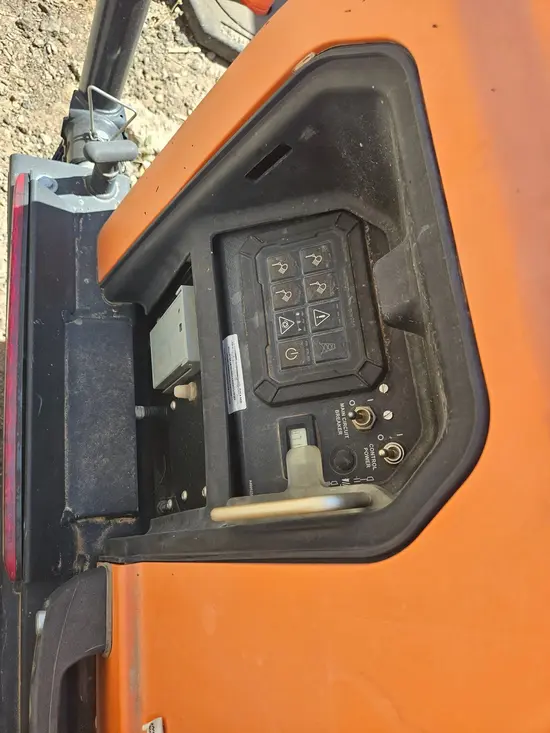 2022 Generac MLTS-4 Portable Light Tower
