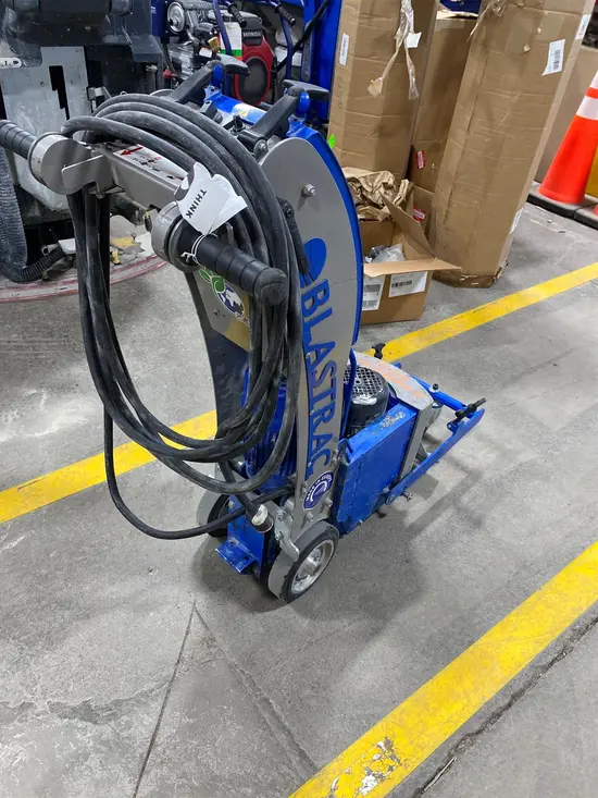 2022 Husqvarna BS-110 Stripper