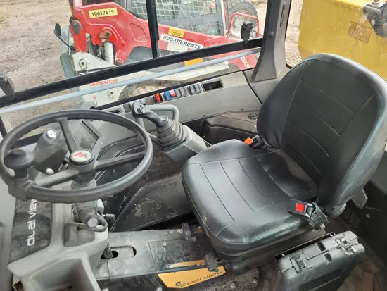 2021 Wacker Neuson DV100