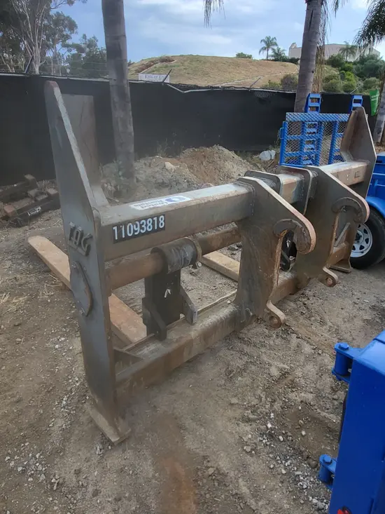 2020 TAG Manufacturing JRB420 5.0 YD