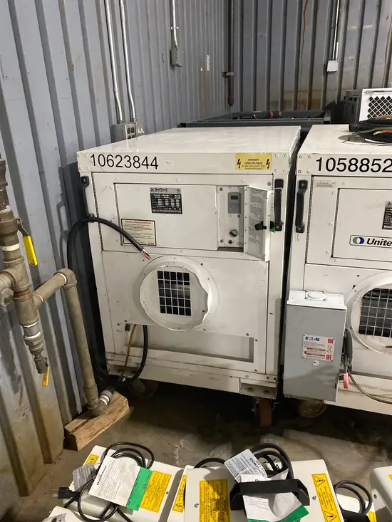 2017 KWIKOOL KPO5-43 Portable Air Conditioner
