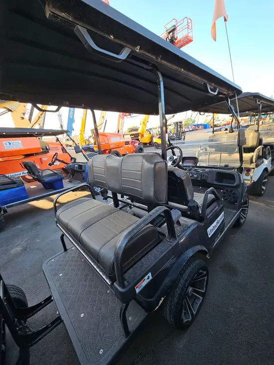 2022 EVOLUTION CLASSIC 4 PRO Utility Vehicle