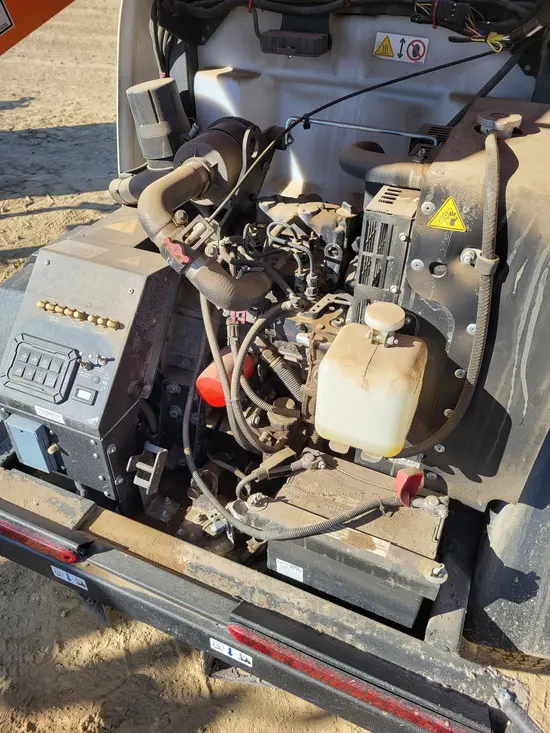 2022 Generac MLTS-4 Portable Light Tower
