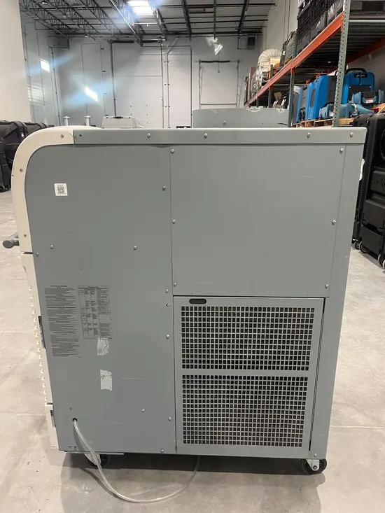 2019 DENSO OFFICE PRO 60 Portable Air Conditioner