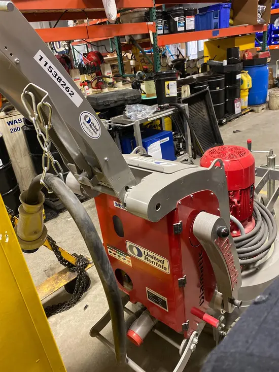 2022 Husqvarna BMG-780