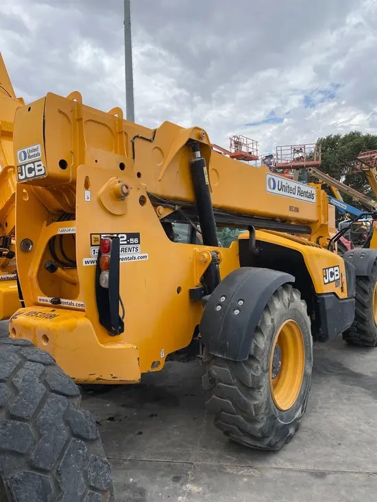 2016 JCB 512-56 S Forklift