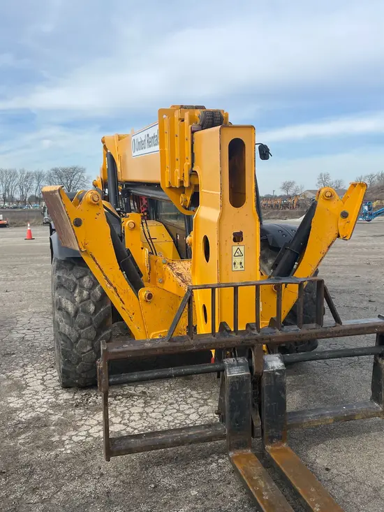 2019 JCB 512-56 Forklift