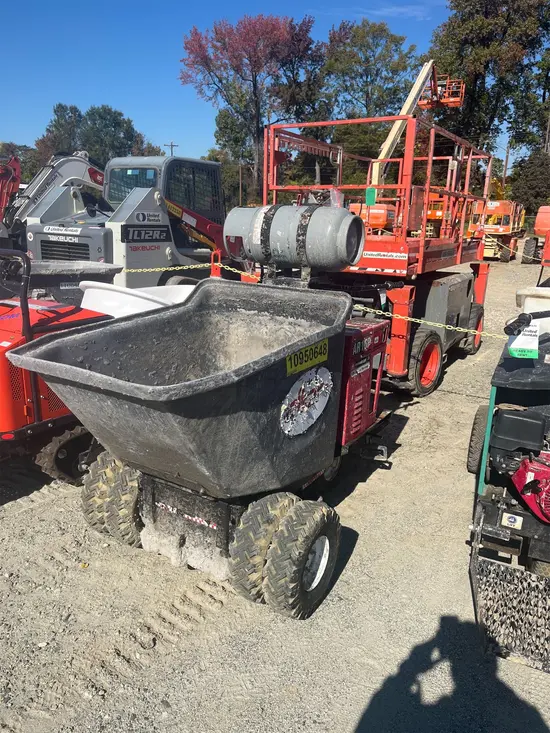 2019 Allen Engineering AR16PBEP