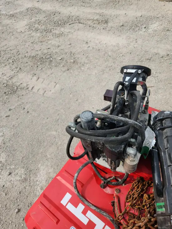 2016 HYDRATIGHT AIR PUMP