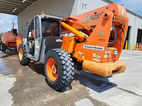 2016 XTREME XR1255 Forklift