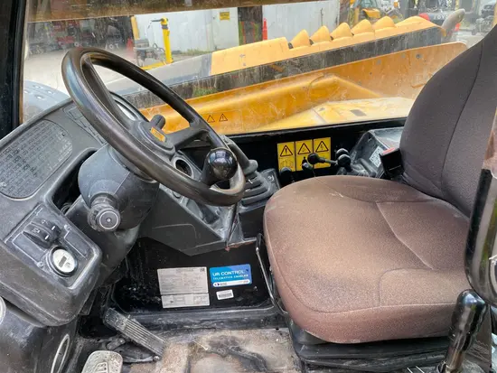 2017 JCB 512-56 S Forklift