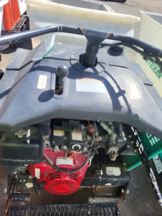 2021 Multiquip WBH-16EF