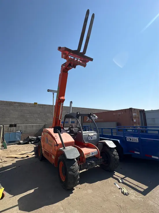 2016 XTREME XR5919 Forklift
