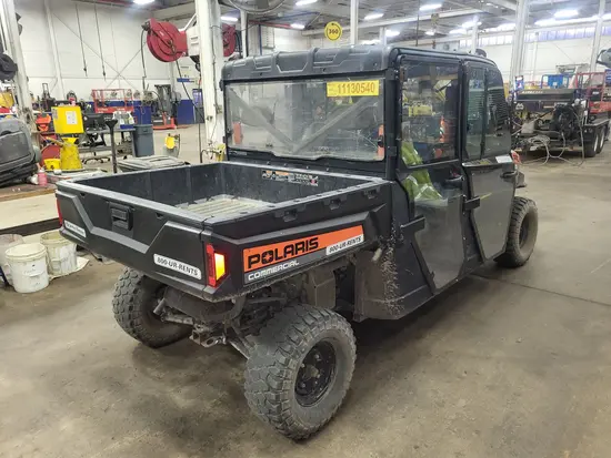 2020 Polaris PRO XD 4000D Utility Vehicle