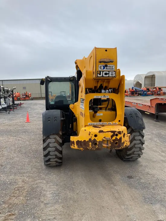 2017 JCB 510-56 S Forklift