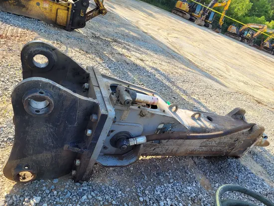2019 Epiroc EC 155T Attachment