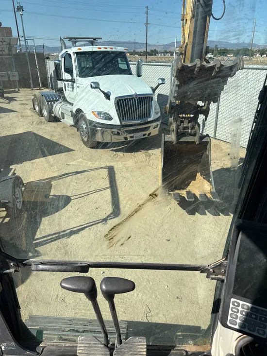 2020 Kobelco SK230SR-5 Excavator