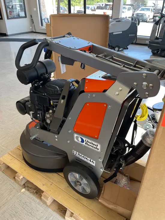 2024 Husqvarna PG690P