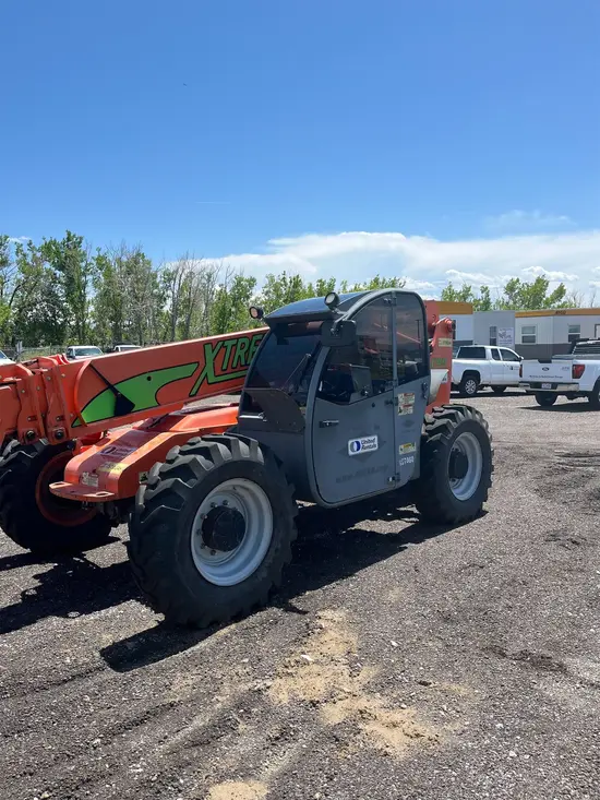 2015 XTREME XR842 Forklift