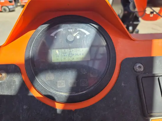 2017 JLG 8042 S Forklift
