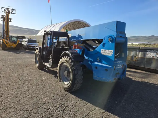 2015 Genie GTH-844 Forklift