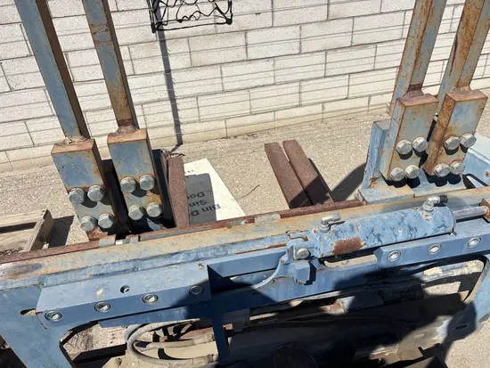 2016 Rightline LPM062 Attachment