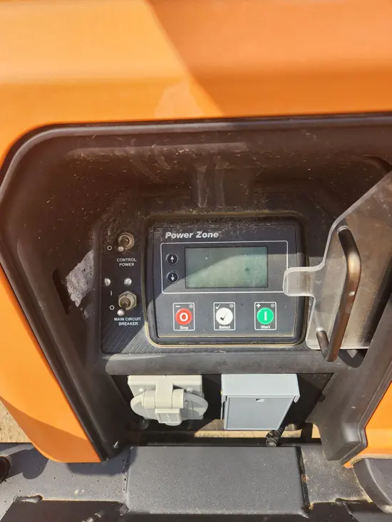 2021 Generac MLT6SKDS Portable Light Tower