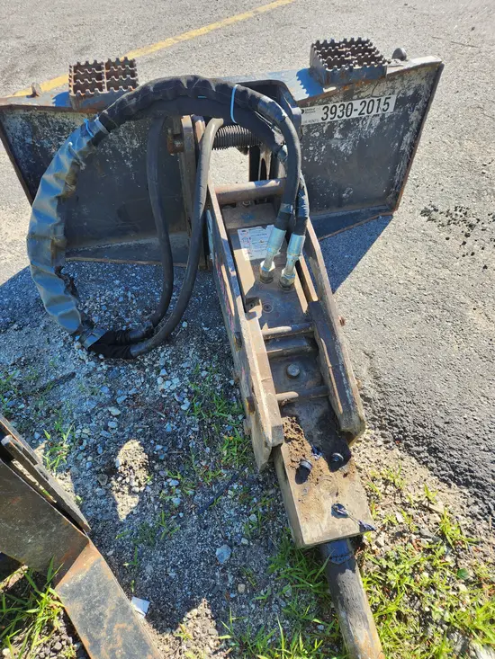 2021 Tamco Tools TNB-4MSSL Attachment
