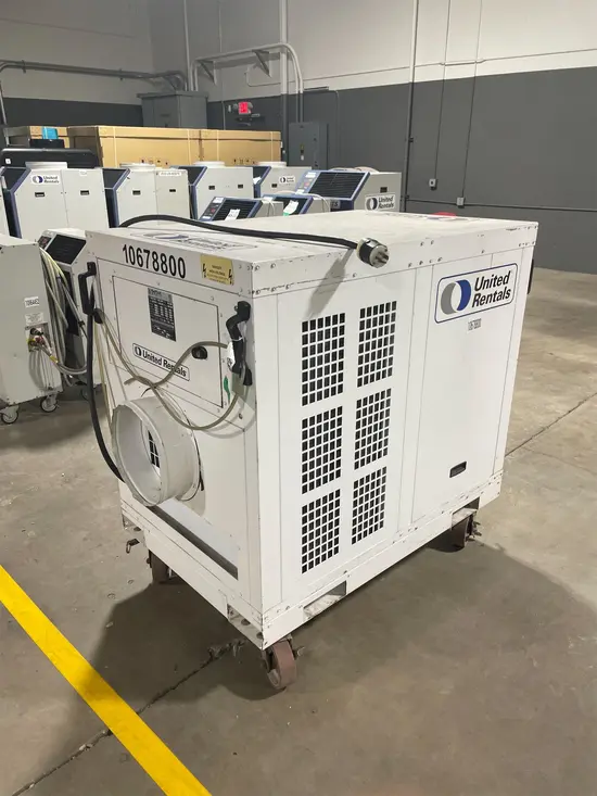 2017 KWIKOOL KPO5-43H Portable Air Conditioner
