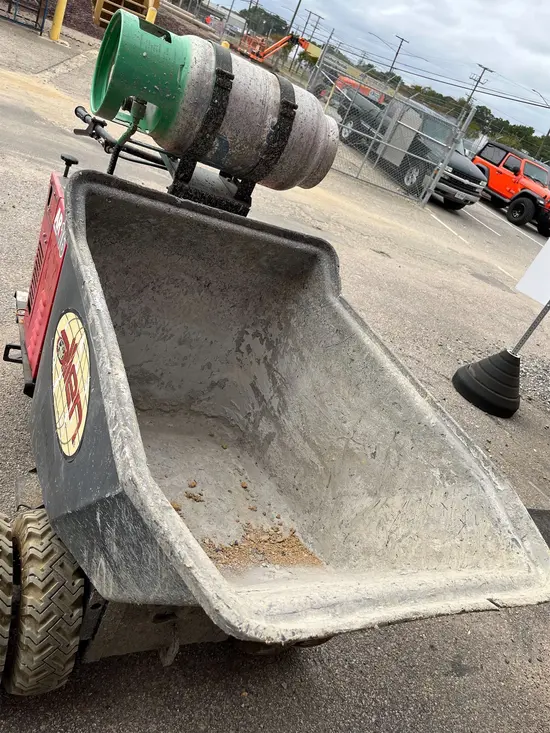 2020 Allen Engineering AR16P