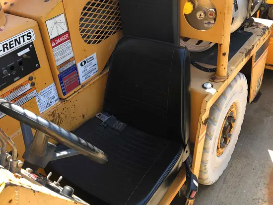 2010 Broderson IC-35-2E
