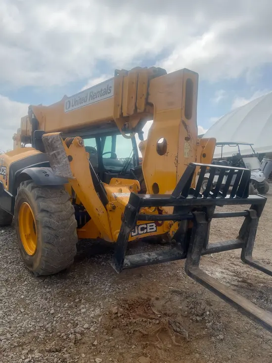 2017 JCB 510-56 S Forklift