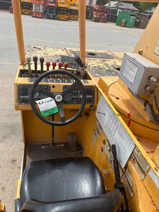 2014 Broderson IC-80-3J