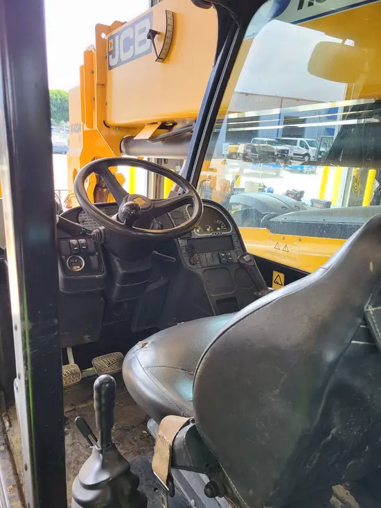 2018 JCB 510-56 Forklift