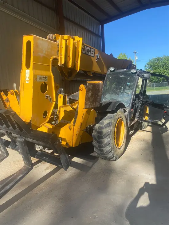 2015 JCB 512-56 S Forklift