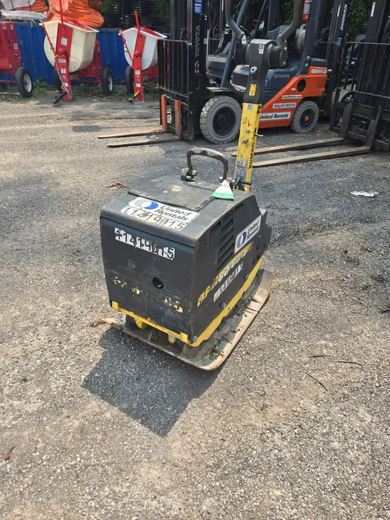 2022 BOMAG BPR60/65DE Vibratory Plate Compactor