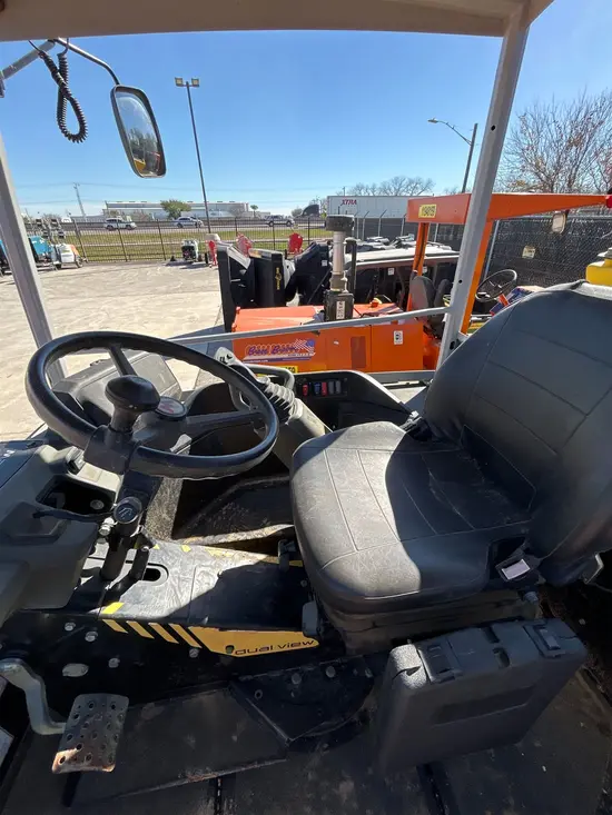 2022 Wacker Neuson DV90