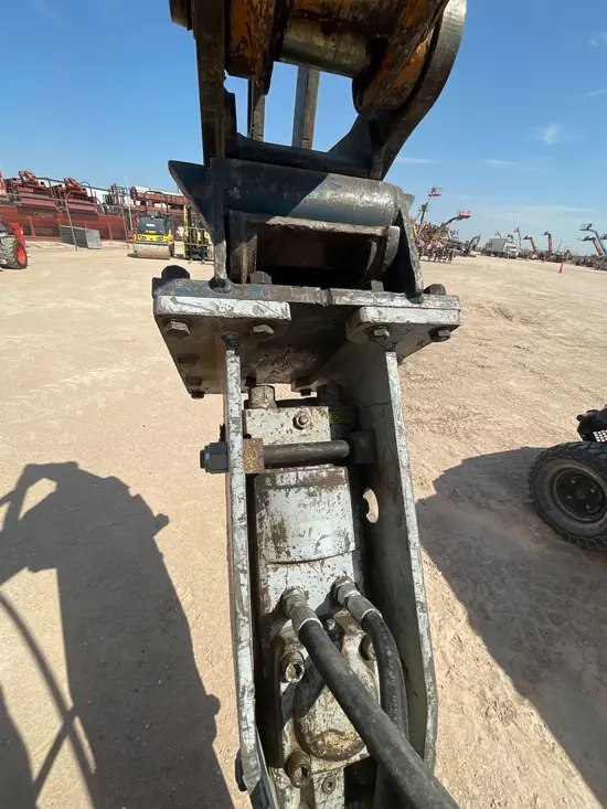 2019 FURUKAWA K-KF9FSP Attachment