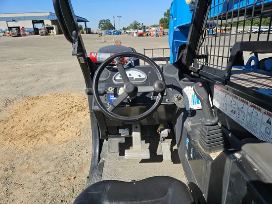 2015 Genie GTH-844 Forklift