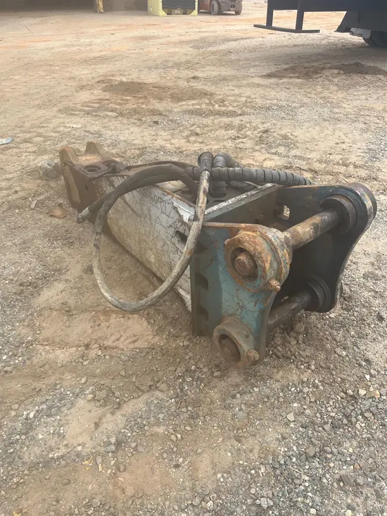 2015 Kent FX175QTV Attachment