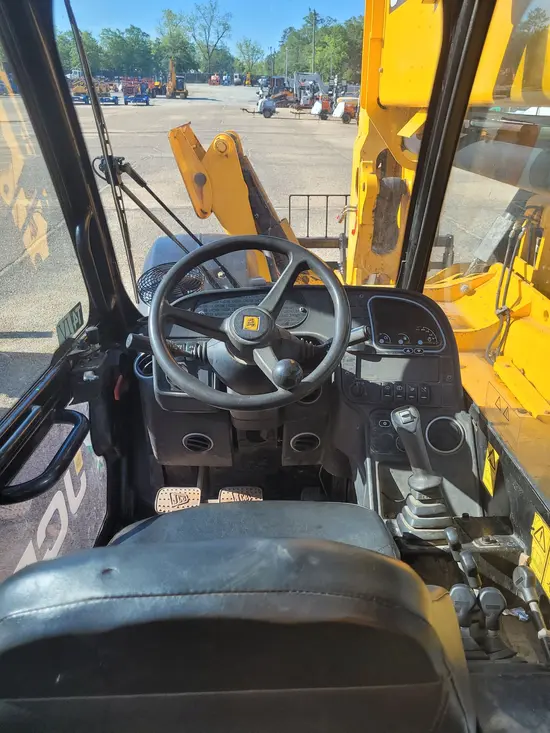 2018 JCB 510-56 Forklift