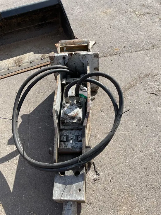 2017 FURUKAWA K-KF9FSP Attachment