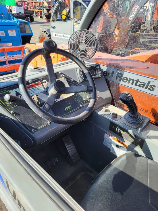 2016 XTREME XR5919 Forklift