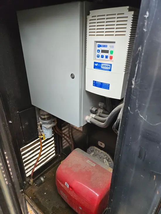 2019 FLAGRO 5 FVO-750 Heater