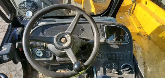 2016 JCB 510-56 S Forklift